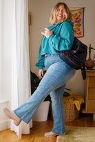 Hanging Out Hoodie (Online Exclusive) - Uptown Boutique Ramona