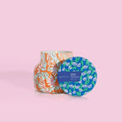 Havana Vanilla Pattern Play Petite Jar - Uptown Boutique Ramona