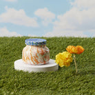 Havana Vanilla Pattern Play Petite Jar - Uptown Boutique Ramona