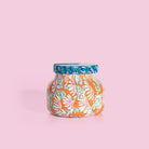 Havana Vanilla Pattern Play Petite Jar - Uptown Boutique Ramona