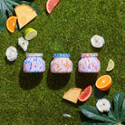 Havana Vanilla Pattern Play Petite Jar - Uptown Boutique Ramona