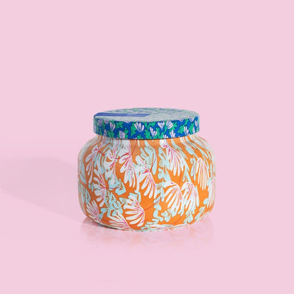 Havana Vanilla Pattern Play Signature Jar - Uptown Boutique Ramona