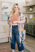 Hayes High Rise Wide Leg Crop Jeans - Uptown Boutique Ramona