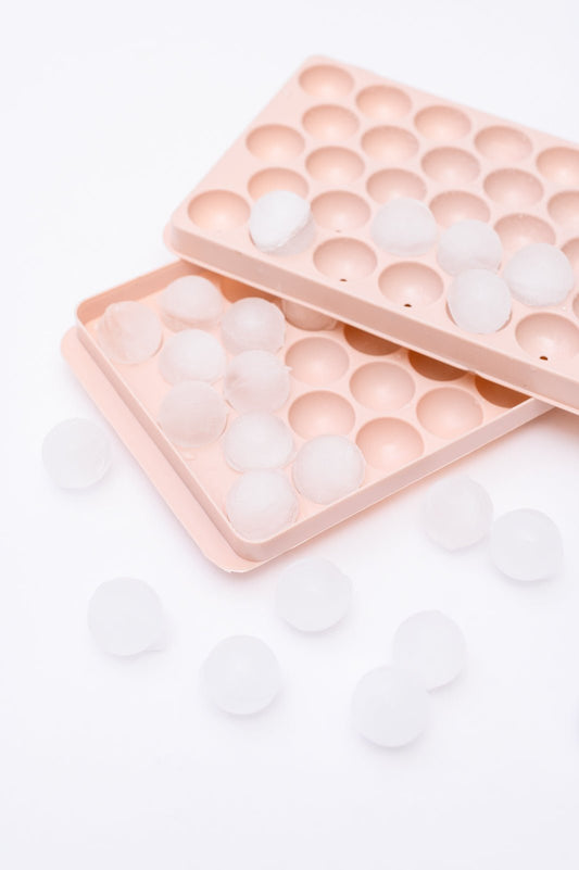 Here For the Party Ice Ball Tray Set (Online Exclusive) - Uptown Boutique Ramona