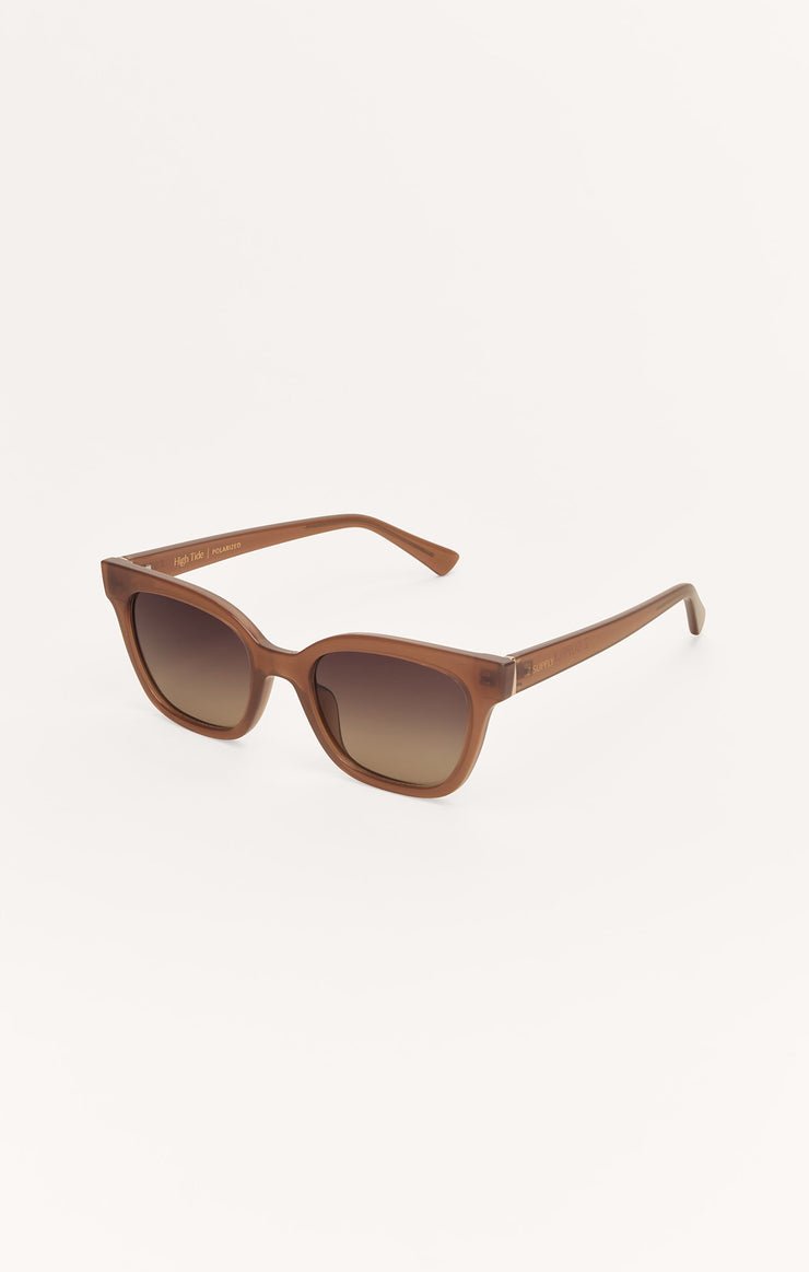 HIGH TIDE POLARIZED SUNGLASSES - Uptown Boutique Ramona