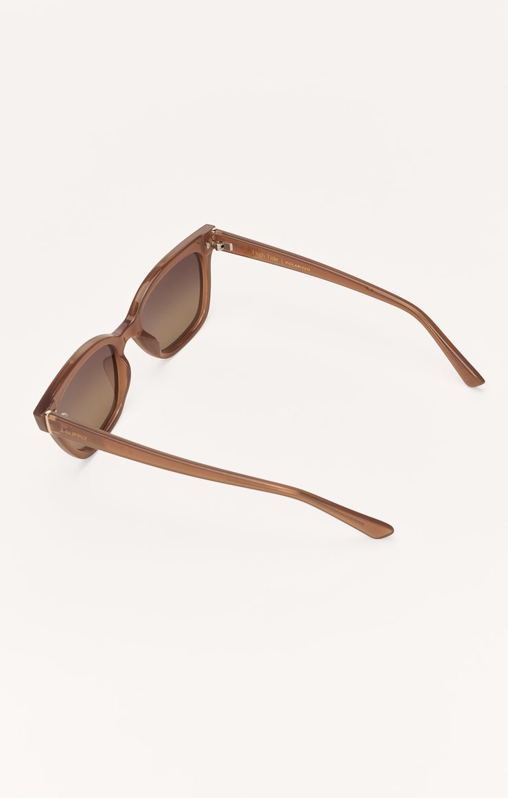 HIGH TIDE POLARIZED SUNGLASSES - Uptown Boutique Ramona