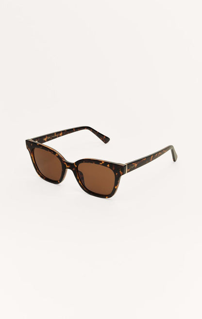 HIGH TIDE POLARIZED SUNGLASSES - Uptown Boutique Ramona