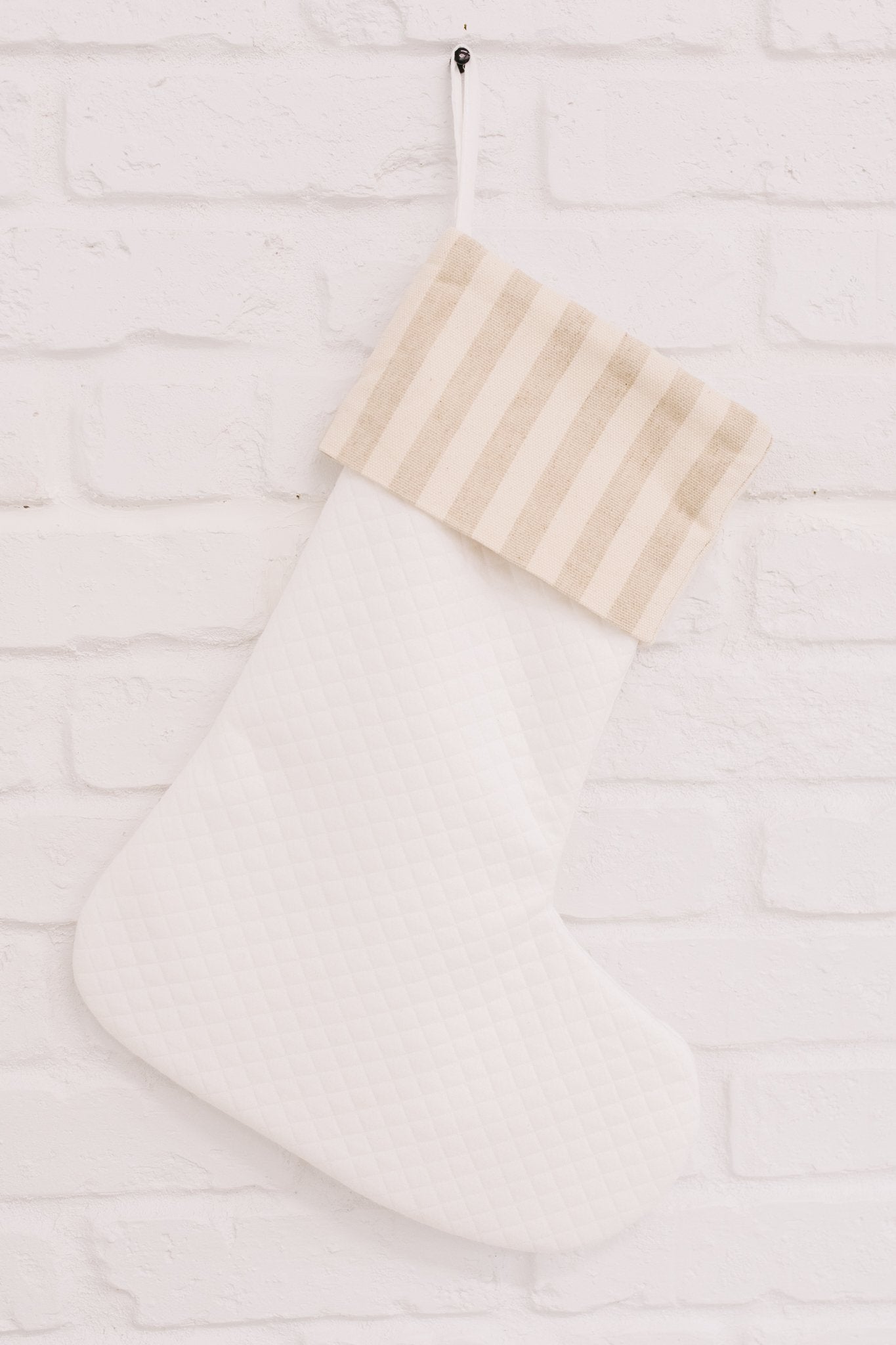 Holiday Chic Stockings (Online Exclusive) - Uptown Boutique Ramona