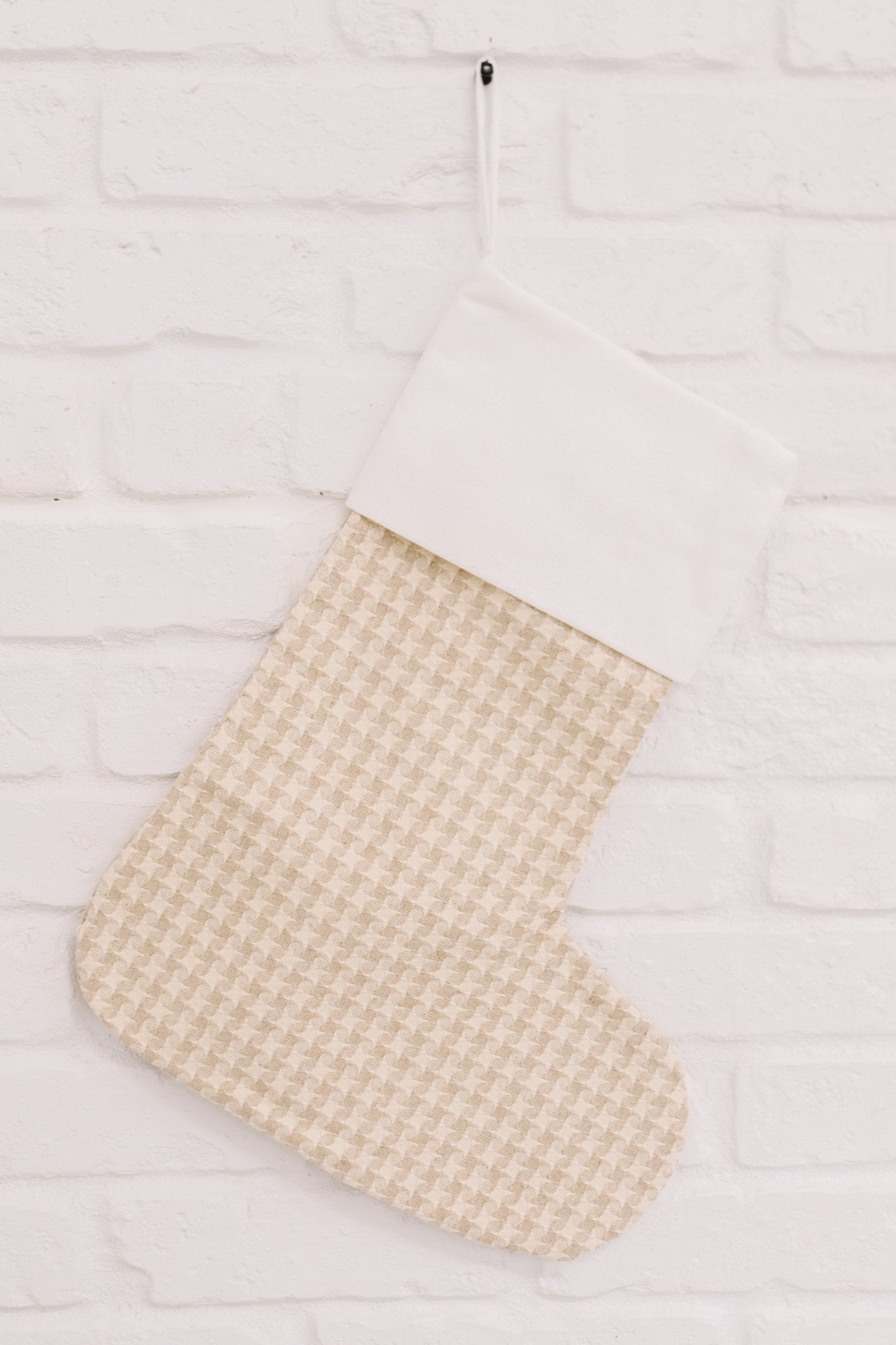 Holiday Chic Stockings (Online Exclusive) - Uptown Boutique Ramona