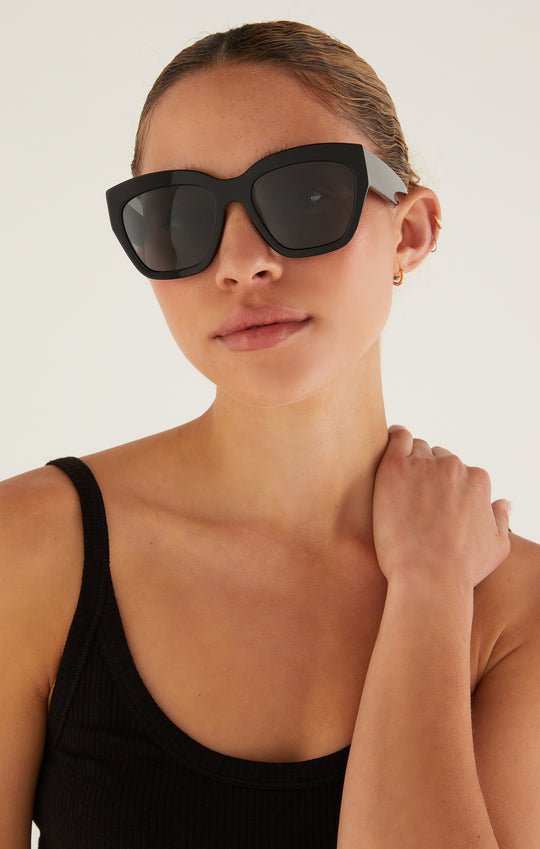 ICONIC SUNGLASSES - Uptown Boutique Ramona