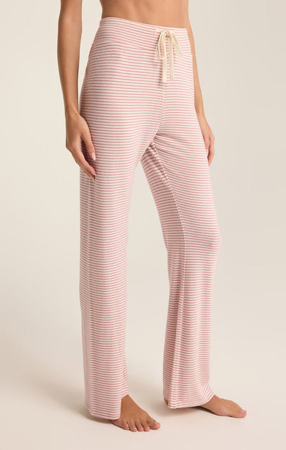 IN THE CLOUDS STRIPE PANT - Uptown Boutique Ramona