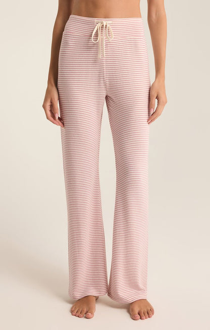 IN THE CLOUDS STRIPE PANT - Uptown Boutique Ramona