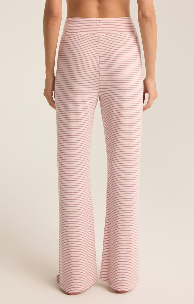 IN THE CLOUDS STRIPE PANT - Uptown Boutique Ramona