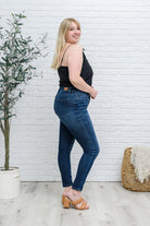 Infinite Memories Lace Bodysuit In Black (Online Exclusive) - Uptown Boutique Ramona