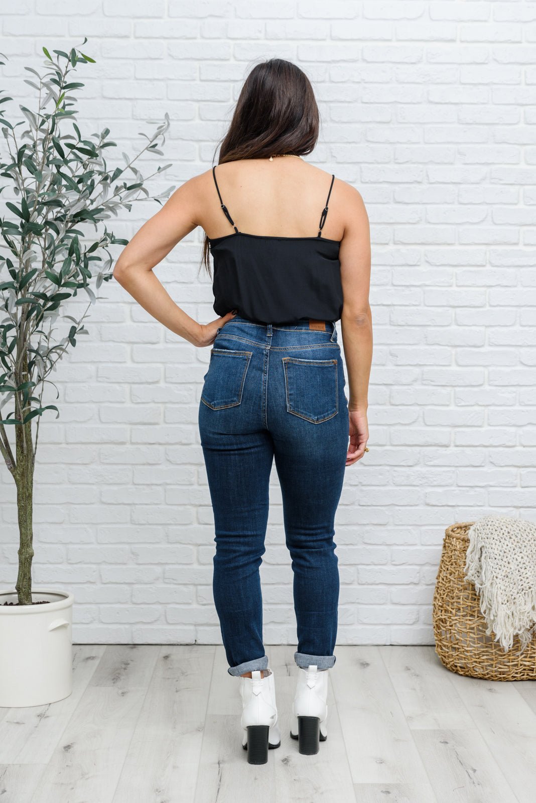 Infinite Memories Lace Bodysuit In Black (Online Exclusive) - Uptown Boutique Ramona