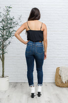 Infinite Memories Lace Bodysuit In Black (Online Exclusive) - Uptown Boutique Ramona