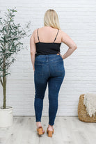 Infinite Memories Lace Bodysuit In Black (Online Exclusive) - Uptown Boutique Ramona