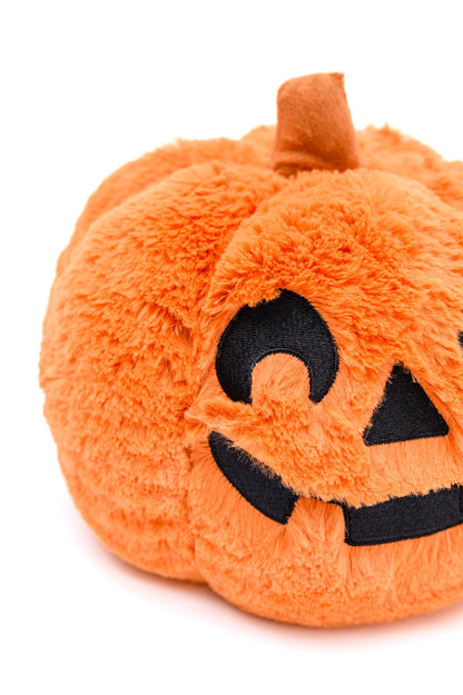 Jack - O - Lantern Warmies (Online Exclusive) - Uptown Boutique Ramona