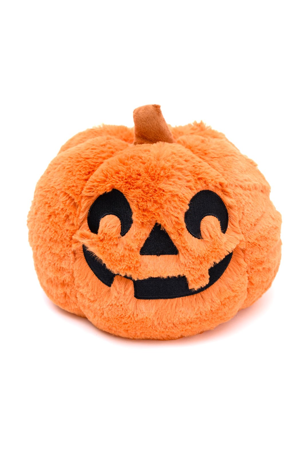 Jack - O - Lantern Warmies (Online Exclusive) - Uptown Boutique Ramona