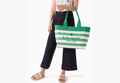 Jett Large Tote - Uptown Boutique Ramona