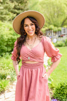 Jolene Jolene Dress (Online Exclusive) - Uptown Boutique Ramona