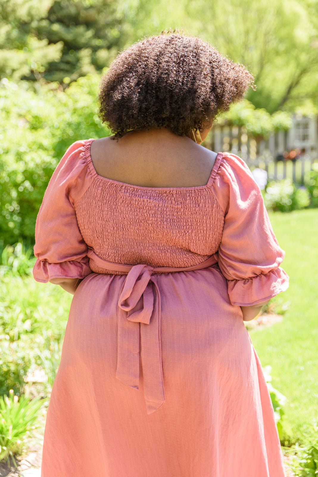 Jolene Jolene Dress (Online Exclusive) - Uptown Boutique Ramona