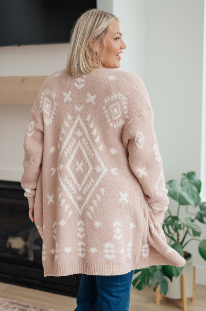 Keep Them Waiting Cardigan (Online Exclusive) - Uptown Boutique Ramona