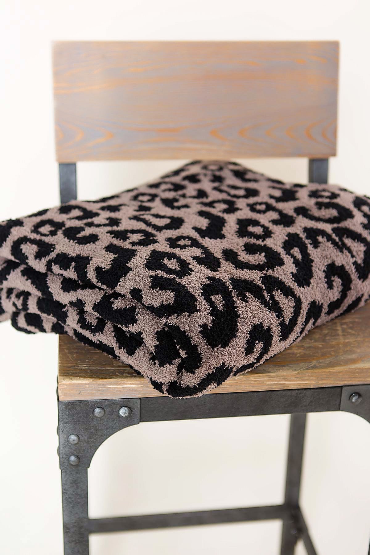 Keep You Warm Blanket - Uptown Boutique Ramona