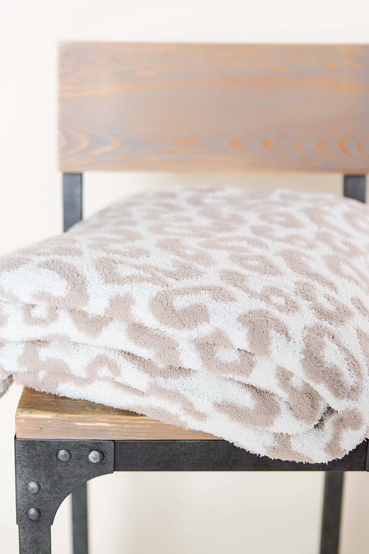 Keep You Warm Blanket - Uptown Boutique Ramona