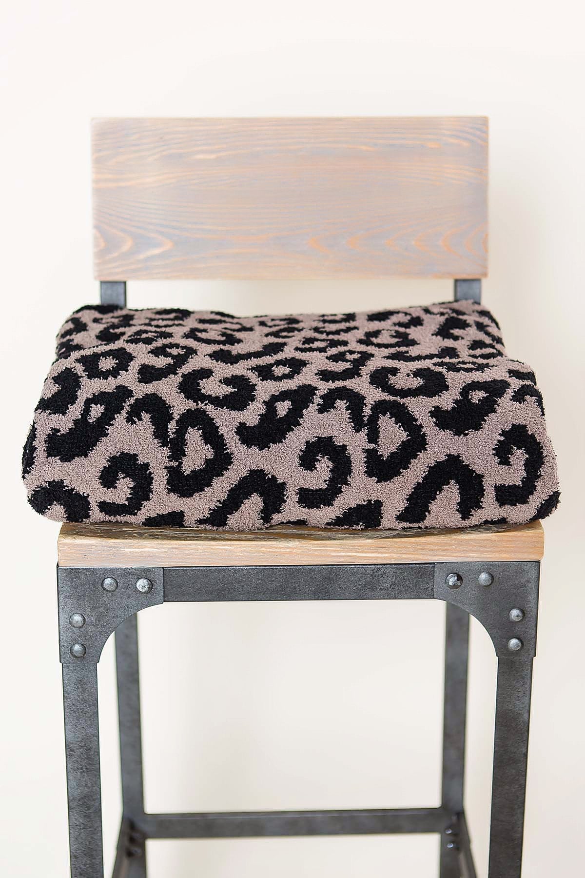 Keep You Warm Blanket - Uptown Boutique Ramona