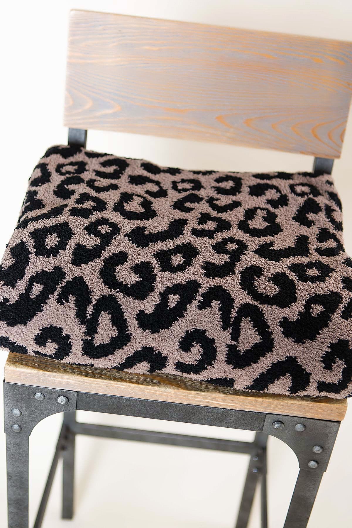 Keep You Warm Blanket - Uptown Boutique Ramona