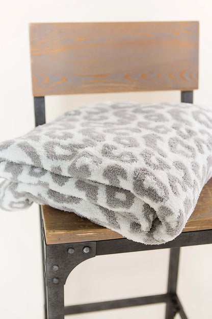 Keep You Warm Blanket - Uptown Boutique Ramona