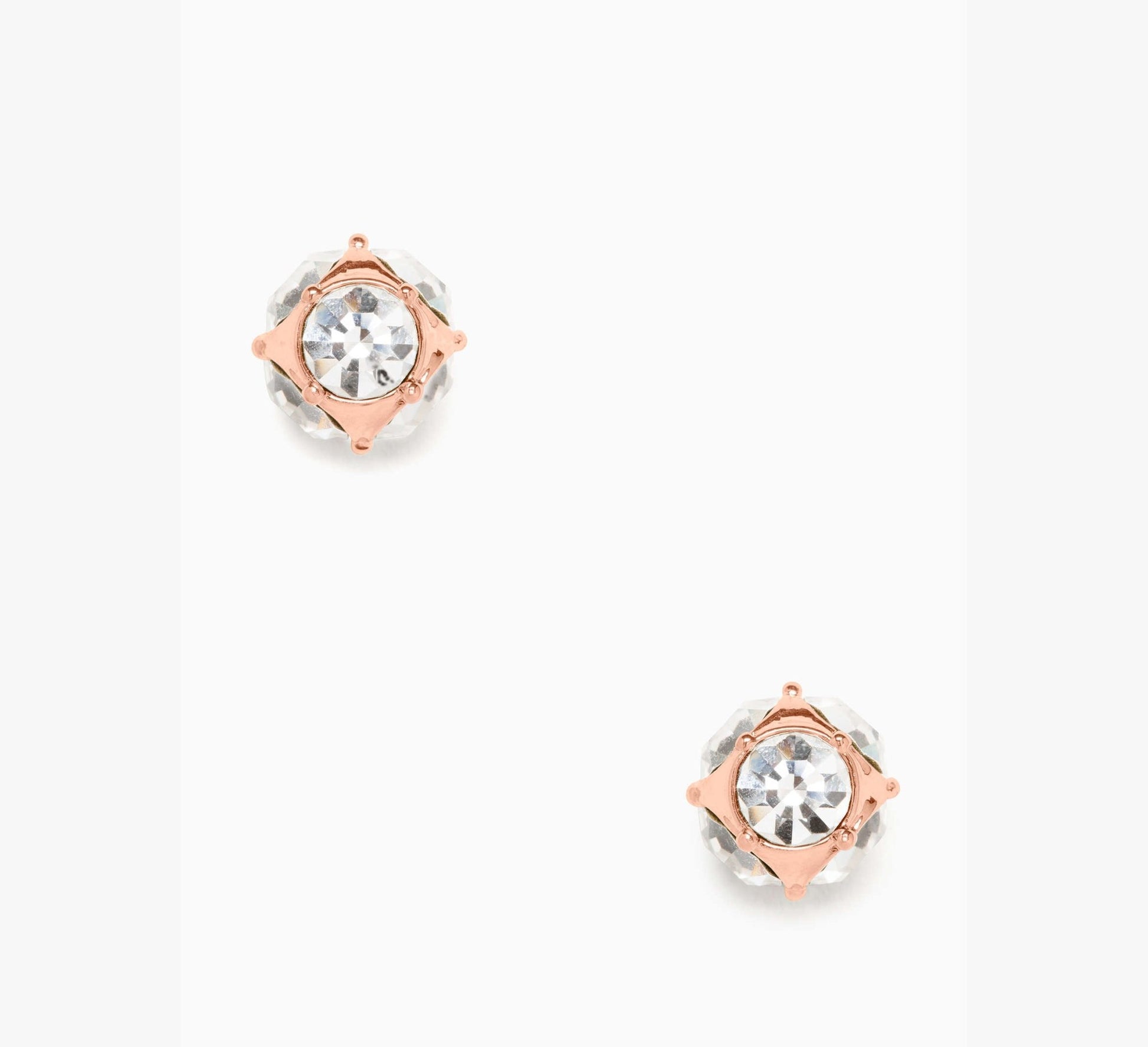 Lady Marmalade Studs - Uptown Boutique Ramona