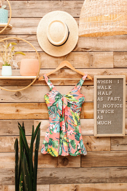 Lakeside Swimsuit (Online Exclusive) - Uptown Boutique Ramona