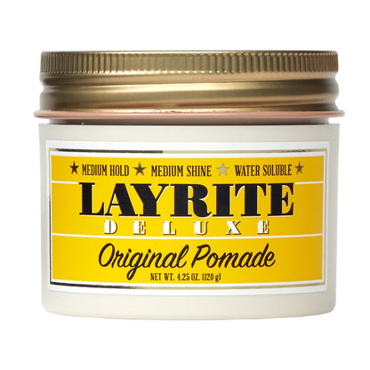 Layrite Original Pomade - Uptown Boutique Ramona