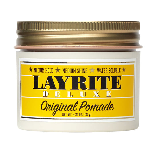 Layrite Original Pomade - Uptown Boutique Ramona