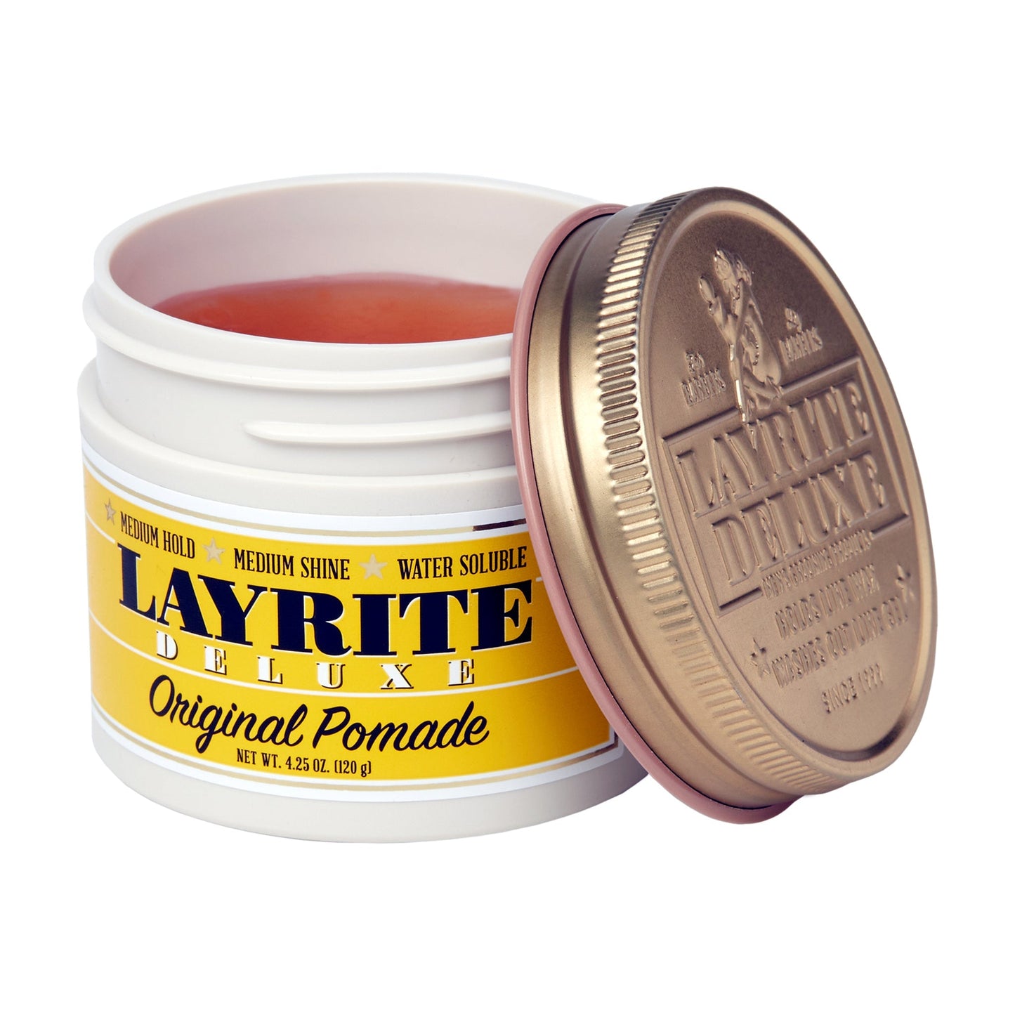 Layrite Original Pomade - Uptown Boutique Ramona