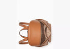 Leila Dome Backpack - Uptown Boutique Ramona