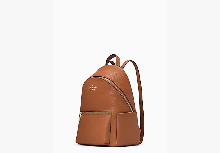 Leila Dome Backpack - Uptown Boutique Ramona