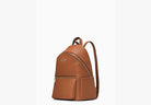 Leila Dome Backpack - Uptown Boutique Ramona