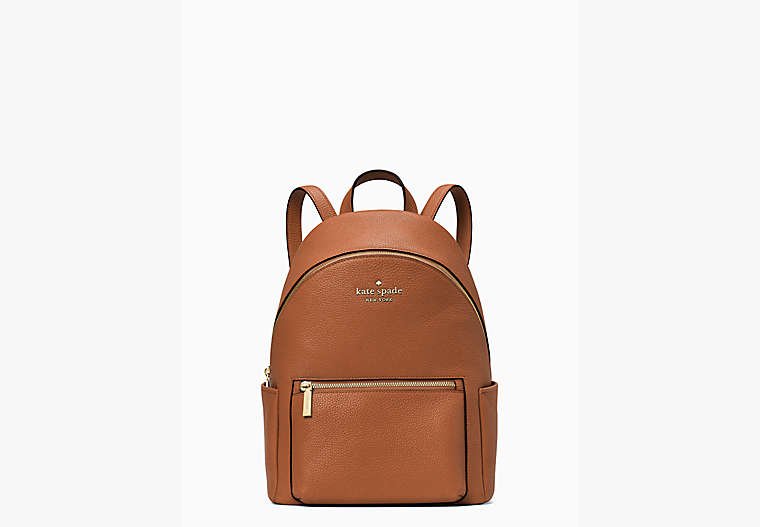 Leila Dome Backpack - Uptown Boutique Ramona