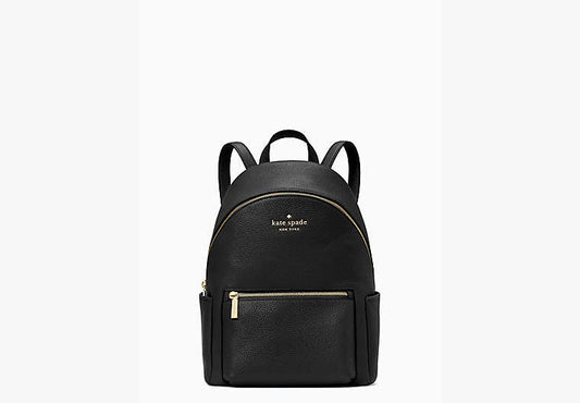 Leila Dome Backpack - Uptown Boutique Ramona