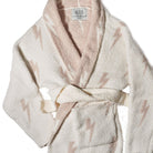 Lighting Bolt Luxe Robe - Uptown Boutique Ramona