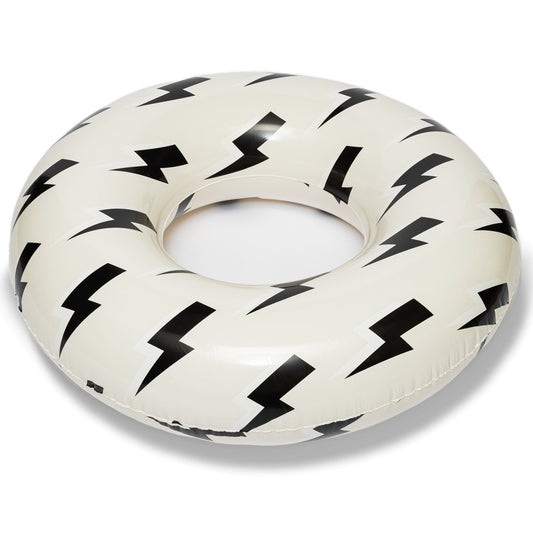 Lightning Bolt Pool Float - Uptown Boutique Ramona