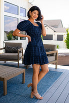 Little Miss Can't Be Wrong Dress (Online Exclusive) - Uptown Boutique Ramona