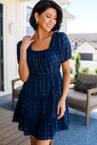 Little Miss Can't Be Wrong Dress (Online Exclusive) - Uptown Boutique Ramona