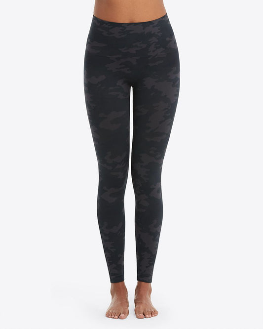 Look At Me Now Leggings - Uptown Boutique Ramona