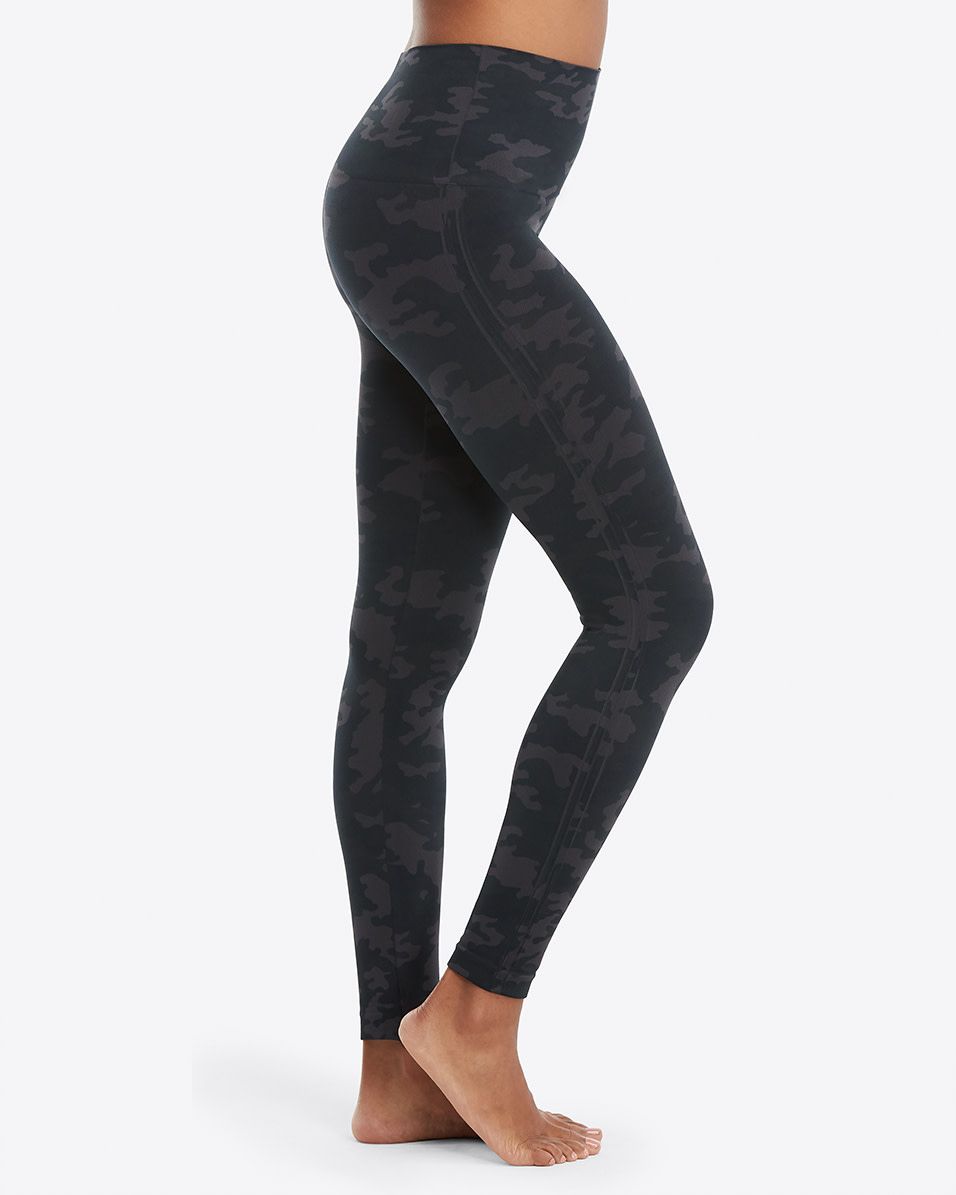 Look At Me Now Leggings - Uptown Boutique Ramona