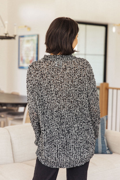 Low and Slow Sweater (Online Exclusive) - Uptown Boutique Ramona