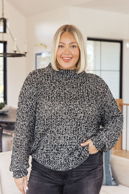 Low and Slow Sweater (Online Exclusive) - Uptown Boutique Ramona